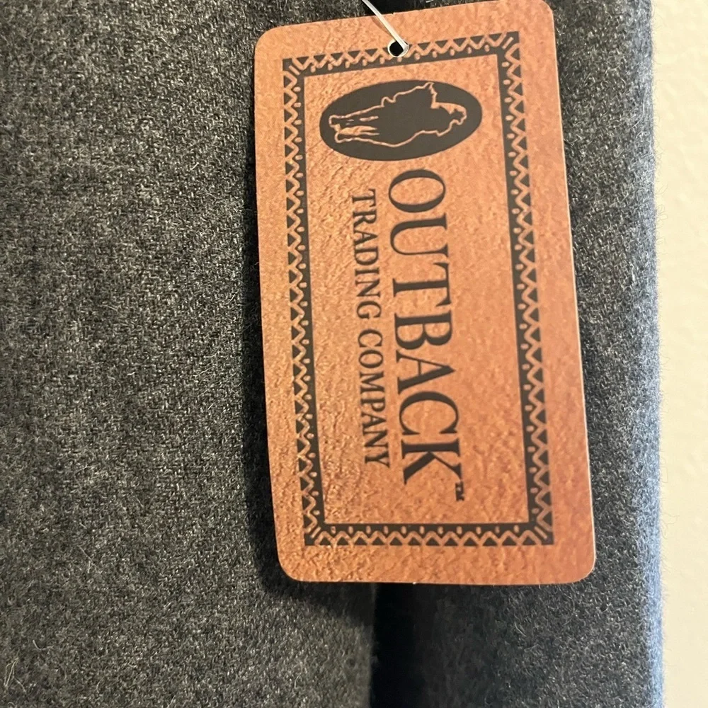Outback Trading Co outback trading